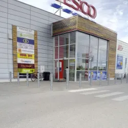 The Old Town Square - Hlohovec