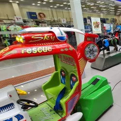 The Old Town Square - Hlohovec