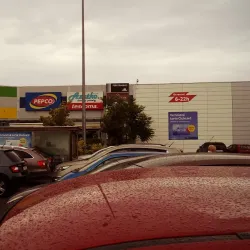 The Old Town Square - Hlohovec