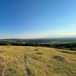 Vážska River Walk - Hlohovec