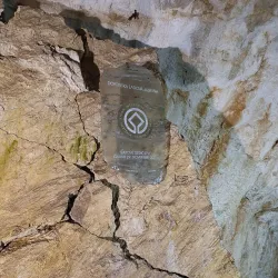 Dobšinská Ice Cave - Hnusta