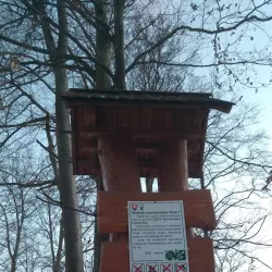 Hiking Trails Around Hnusta - Hnusta