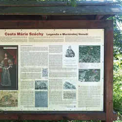 Hiking Trails Around Hnusta - Hnusta