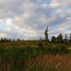 Hiking Trails Around Hnusta - Hnusta
