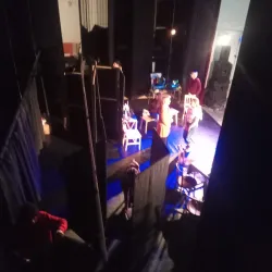 Hnusta Village Center - Hnusta