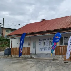 Local Folk Museum - Hnusta