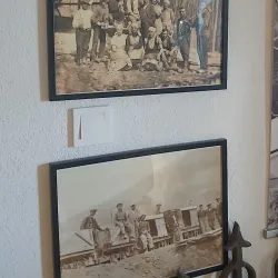 Local Folk Museum - Hnusta