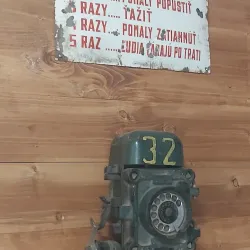 Local Folk Museum - Hnusta