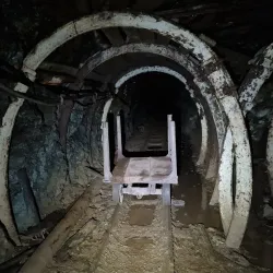 Local Folk Museum - Hnusta