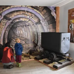 Local Folk Museum - Hnusta