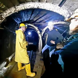 Local Folk Museum - Hnusta