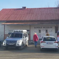 Local Folk Museum - Hnusta