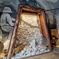 Local Folk Museum - Hnusta