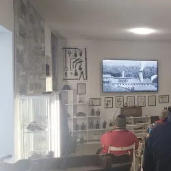 Local Folk Museum - Hnusta