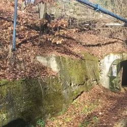 Local Folk Museum - Hnusta