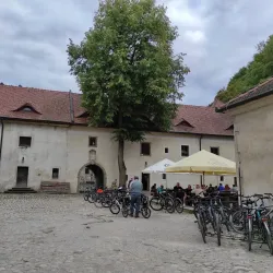 Pieniny National Park - Hnusta