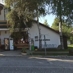 Podlesok Village - Hnusta