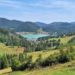 Slovak Paradise National Park - Hnusta
