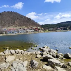 Slovak Paradise National Park - Hnusta