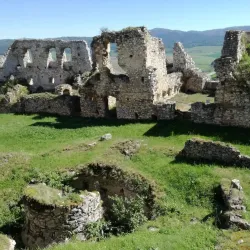 Spiš Castle - Hnusta