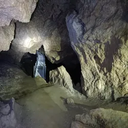 Brestovská Cave - Humenne