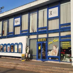 Humenné Cultural Center - Humenne