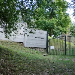 Humenné Synagogue - Humenne