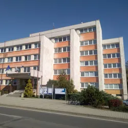 Humenné Town Hall - Humenne