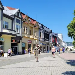 Zemplínska Šírava Reservoir - Humenne