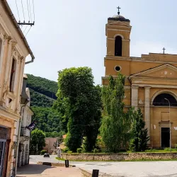 Church of St. Nicholas - Jelsava