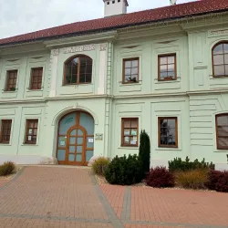 Jelsava Local Museum - Jelsava