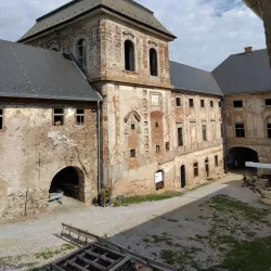 Nearby Historical Villages - Jelsava