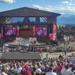 Traditional Slovak Folk Festival (seasonal) - Jelsava