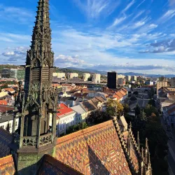 Cathedral Treasury - Kosice