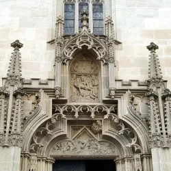 Cathedral Treasury - Kosice