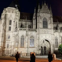 Cathedral Treasury - Kosice