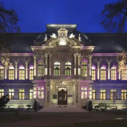 East Slovak Museum - Kosice