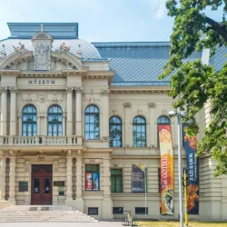 East Slovak Museum - Kosice