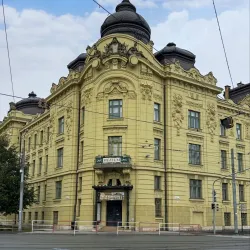 East Slovak Museum - Kosice