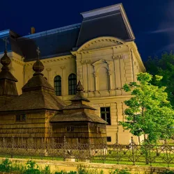 East Slovak Museum - Kosice