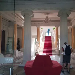 East Slovak Museum - Kosice