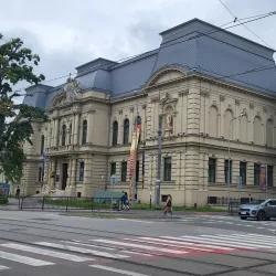 East Slovak Museum - Kosice