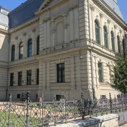 East Slovak Museum - Kosice