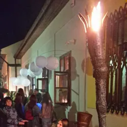 Hrnčiarska Street - Kosice