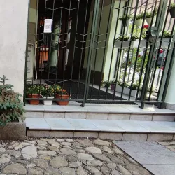 Hrnčiarska Street - Kosice