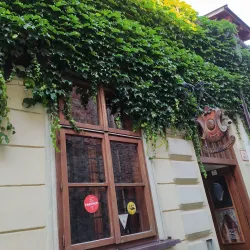 Hrnčiarska Street - Kosice