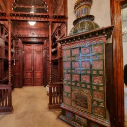 Jakab Palace - Kosice