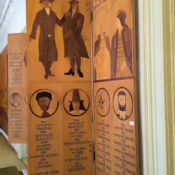 Jakab Palace - Kosice