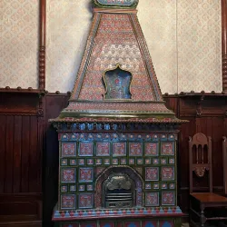 Jakab Palace - Kosice