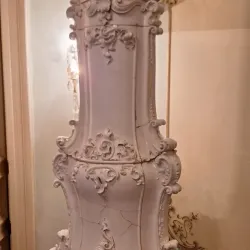 Jakab Palace - Kosice